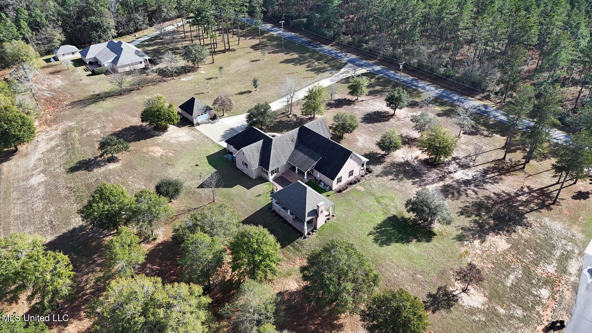 1164 Cooks Corner Road Lucedale, MS 39452 - Photo 52 of 57 054