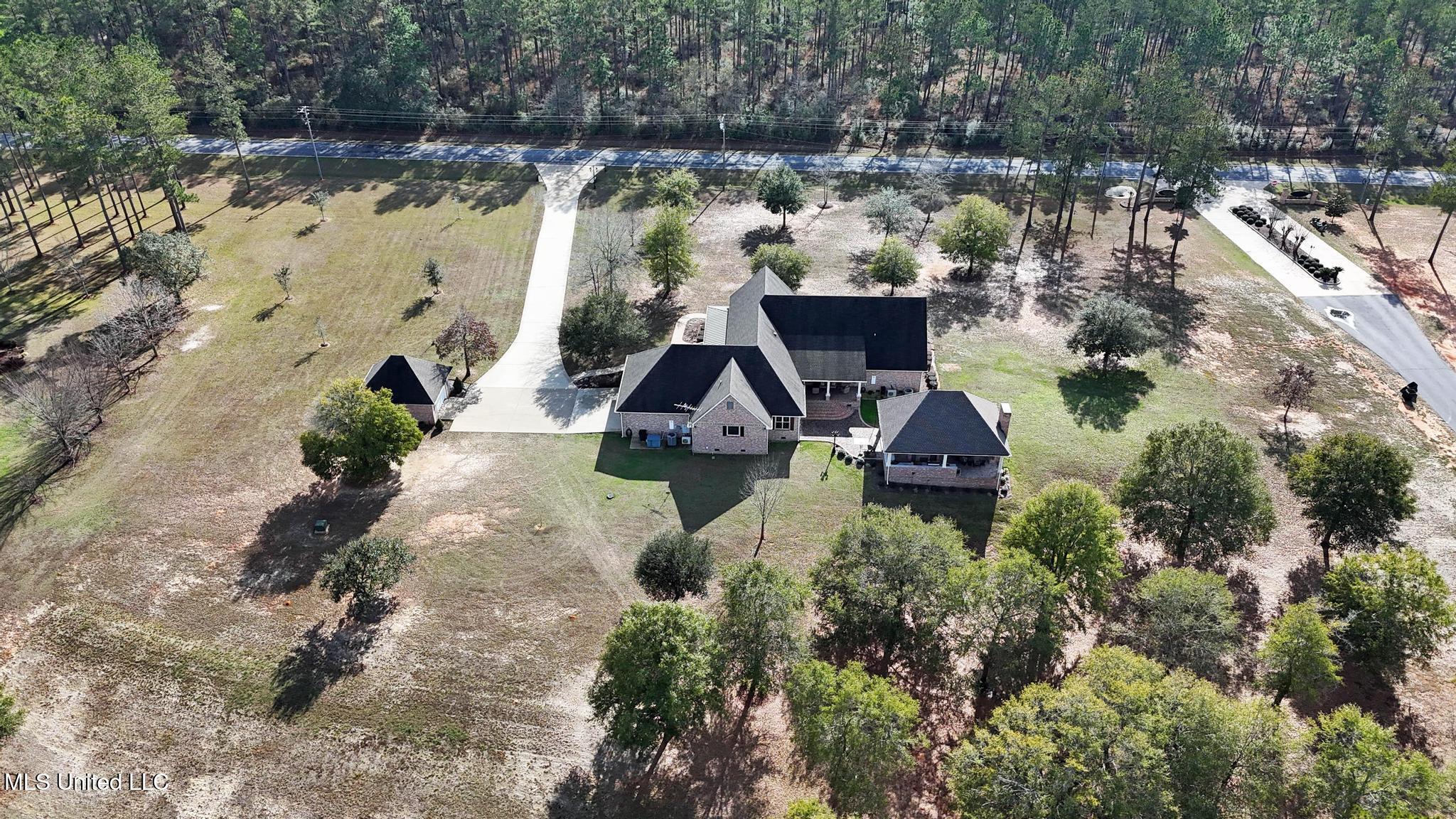 1164 Cooks Corner Road Lucedale, MS 39452 - Photo 53 of 57 055