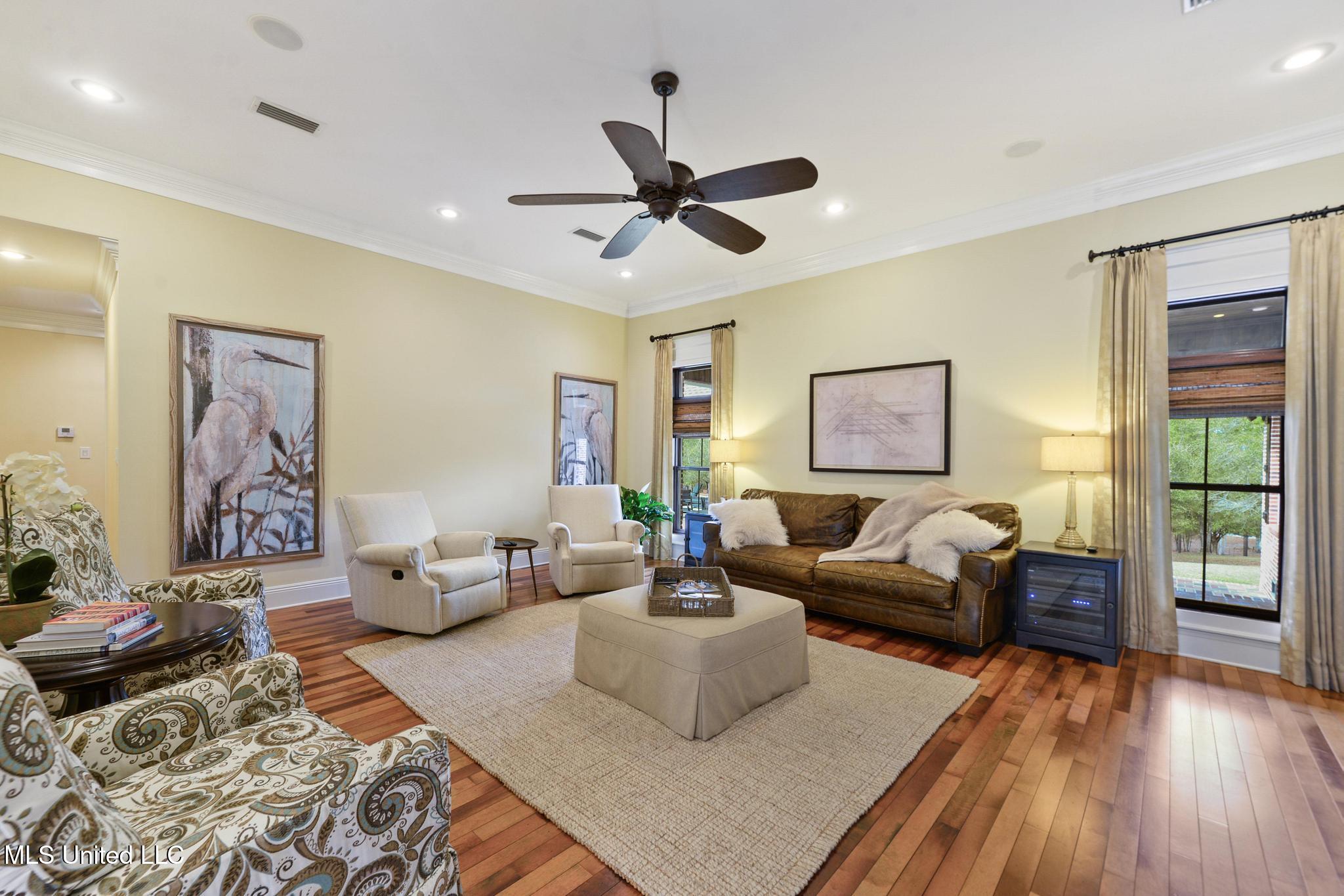 1164 Cooks Corner Road Lucedale, MS 39452 - Photo 6 of 57 006