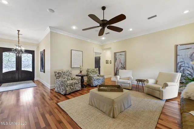 $940,000 | 1164 Cooks Corner Road, Lucedale, MS 39452