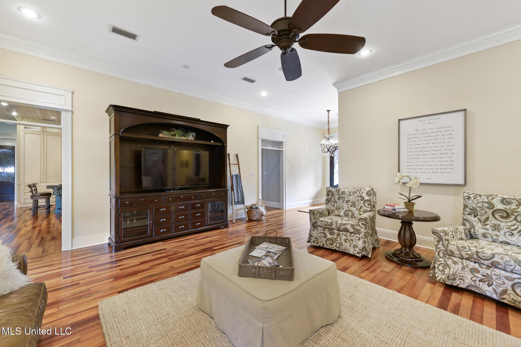 1164 Cooks Corner Road Lucedale, MS 39452 - Photo 8 of 57 008