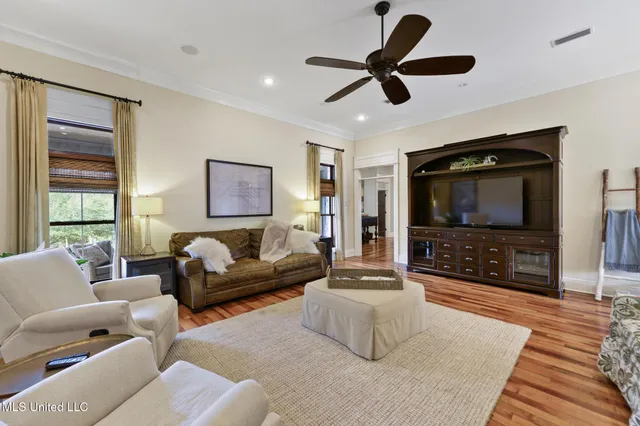 $940,000 | 1164 Cooks Corner Road, Lucedale, MS 39452