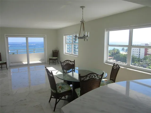 $460,000 | 1630 North Ocean Boulevard, Unit 814, Pompano Beach, FL 33062