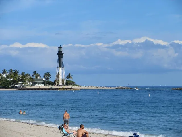 $460,000 | 1630 North Ocean Boulevard, Unit 814, Pompano Beach, FL 33062