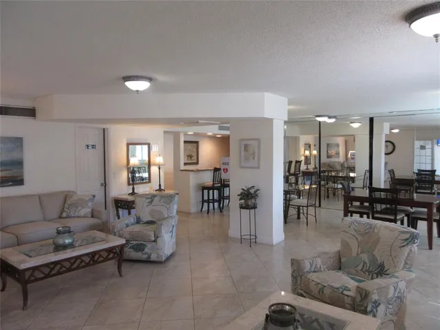 $460,000 | 1630 North Ocean Boulevard, Unit 814, Pompano Beach, FL 33062