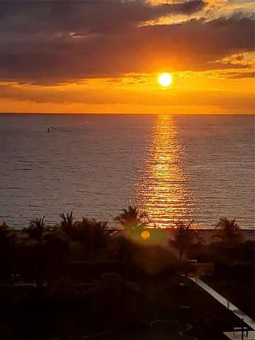 $460,000 | 1630 North Ocean Boulevard, Unit 814, Pompano Beach, FL 33062