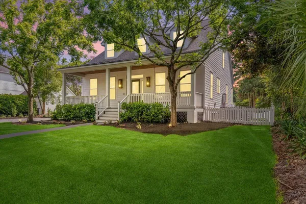 $7,500 | 2205 Daniel Island Drive, Charleston, SC 29492