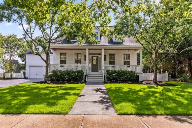 $7,350 | 2205 Daniel Island Drive, Charleston, SC 29492