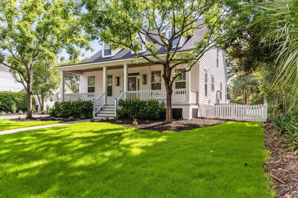 $7,500 | 2205 Daniel Island Drive, Charleston, SC 29492