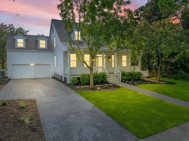 $7,350 | 2205 Daniel Island Drive, Charleston, SC 29492