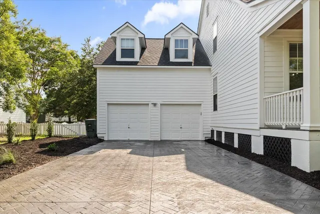 $7,350 | 2205 Daniel Island Drive, Charleston, SC 29492