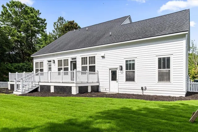 $7,350 | 2205 Daniel Island Drive, Charleston, SC 29492