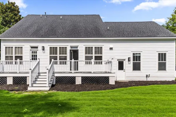 $7,500 | 2205 Daniel Island Drive, Charleston, SC 29492