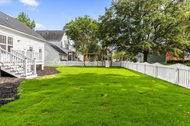 $7,350 | 2205 Daniel Island Drive, Charleston, SC 29492