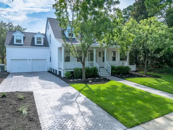 $7,500 | 2205 Daniel Island Drive, Charleston, SC 29492