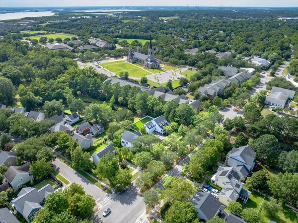 $7,500 | 2205 Daniel Island Drive, Charleston, SC 29492