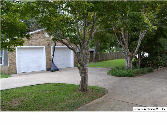 2160 Rabbit Branch Road Cropwell, AL 35054 - Photo 31 of 32