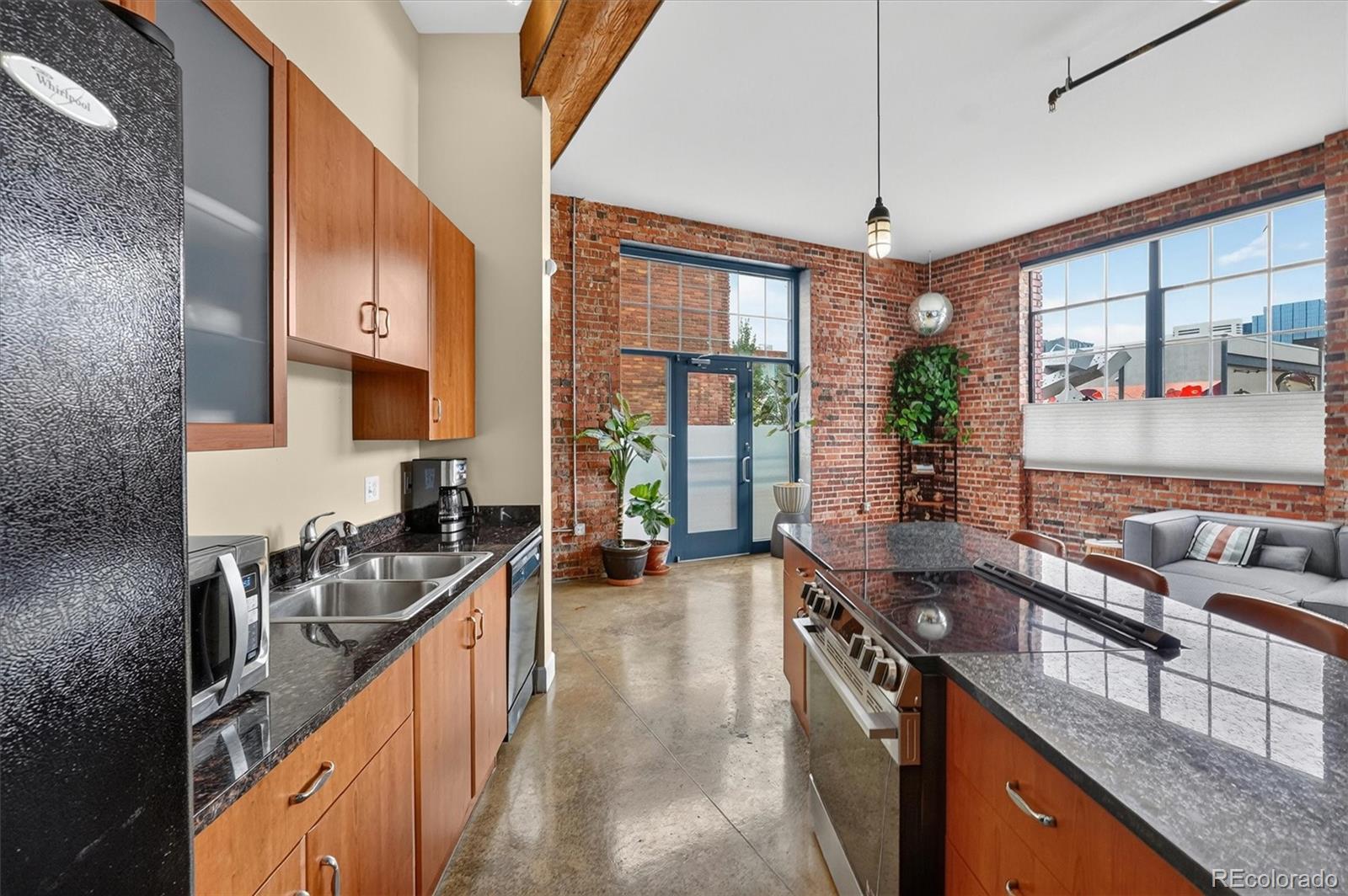 2500 Walnut Street, Unit 102 Denver, CO 80205 - Photo 15 of 50