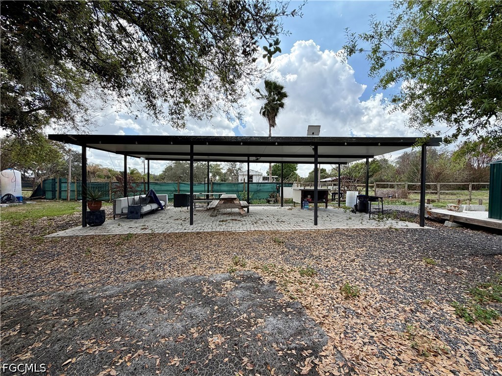 540 North Datil Street Clewiston, FL 33440 - Photo 1 of 11