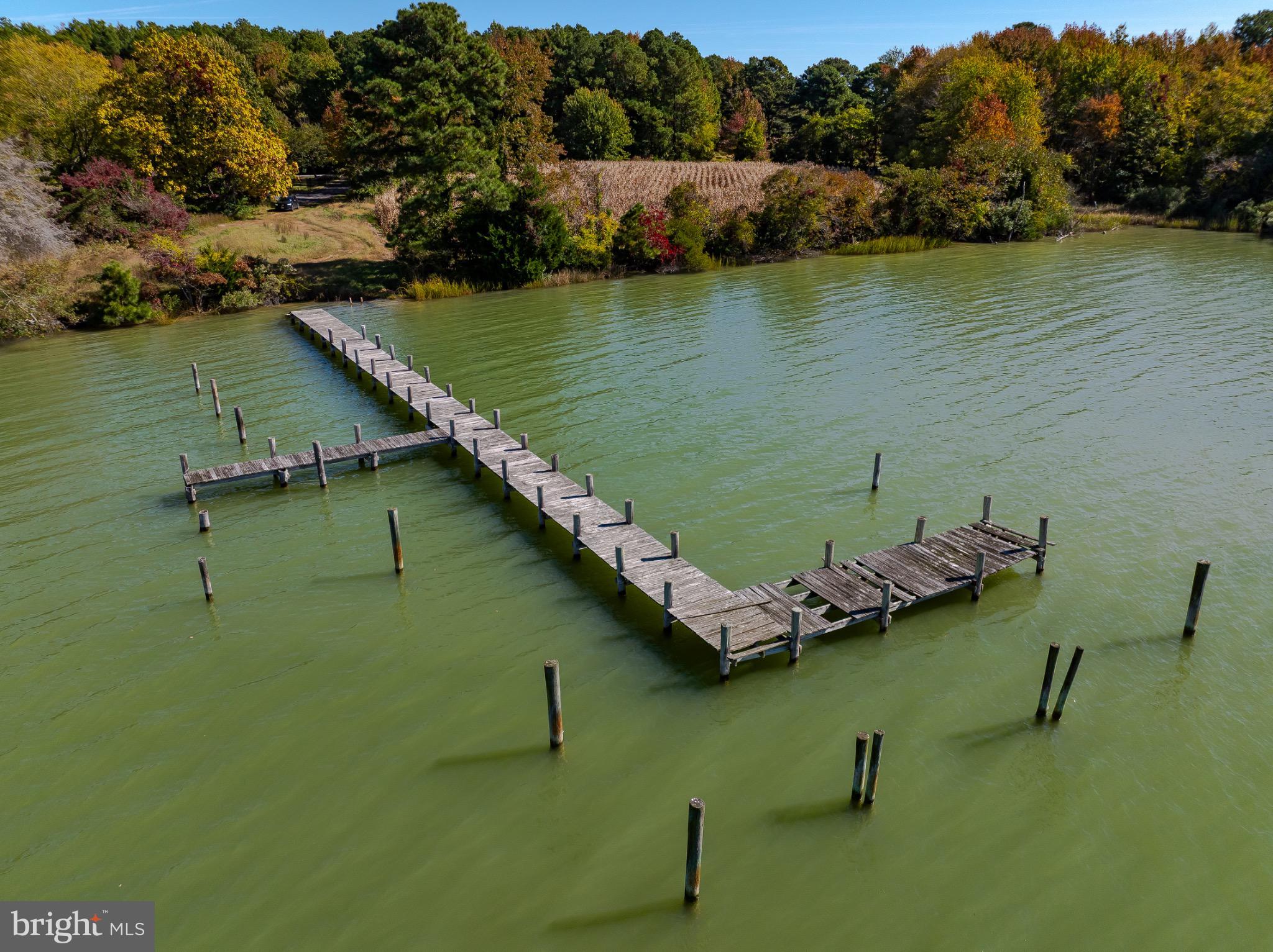 50645 Holly Point Road Dameron, MD 20628 - Photo 49 of 99