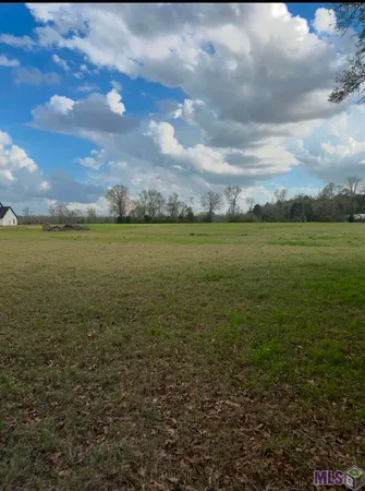$199,000 | Lot 2 West T Hall Road, Ethel, LA 70730