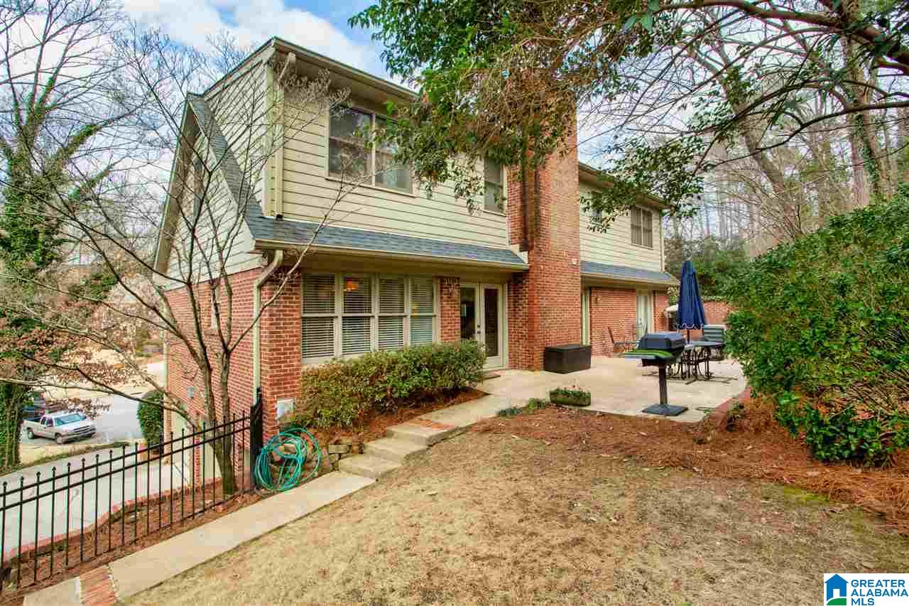 3308 Cheval Circle Birmingham, AL 35216 - Photo 34 of 41