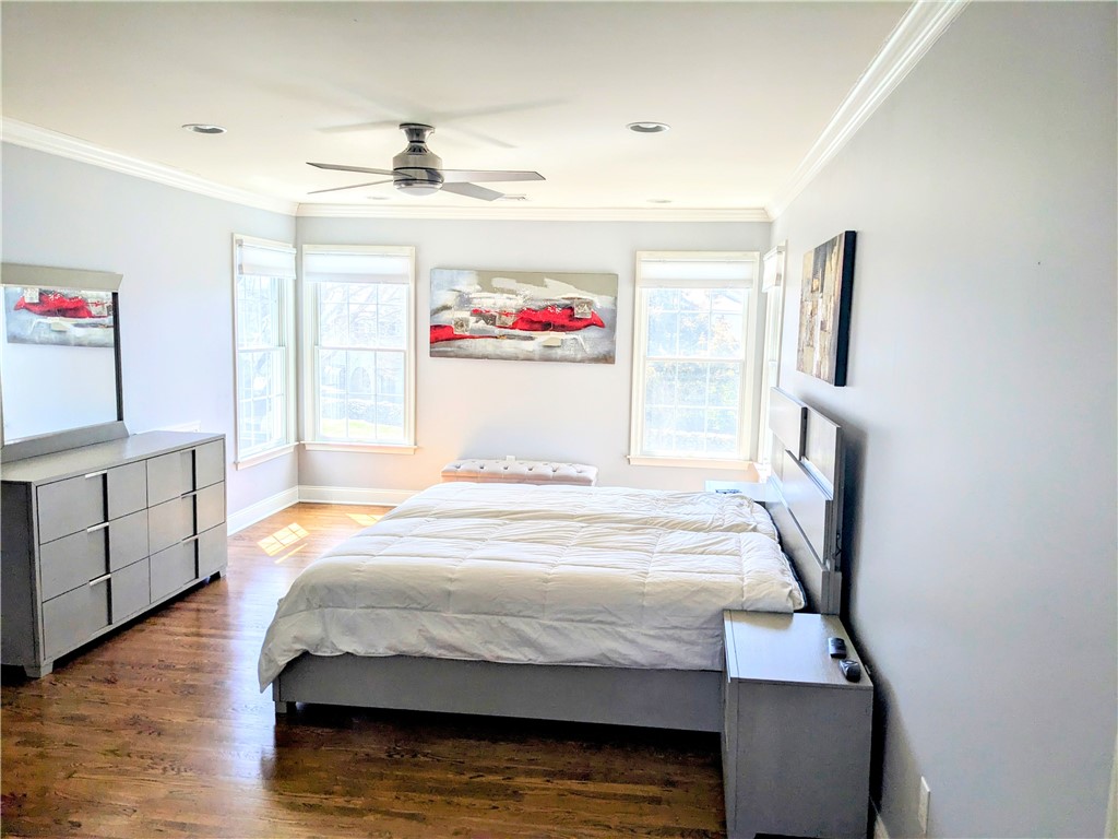 4 Seal Island Road, Unit 4 Bristol, RI 02809 - Photo 33 of 47 Gallery Image 33