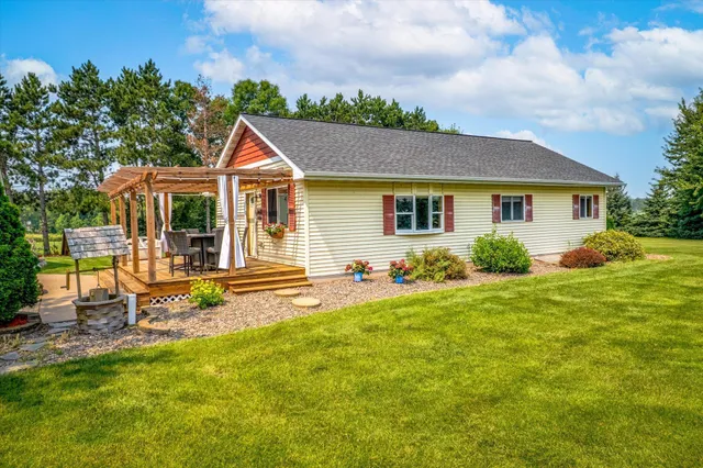 $439,900 | 245 4th Avenue, Milaca, MN 56353