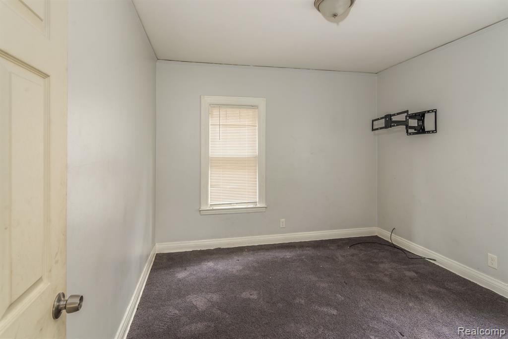 17345 Indiana Street Detroit, MI 48221 - Photo 20 of 28