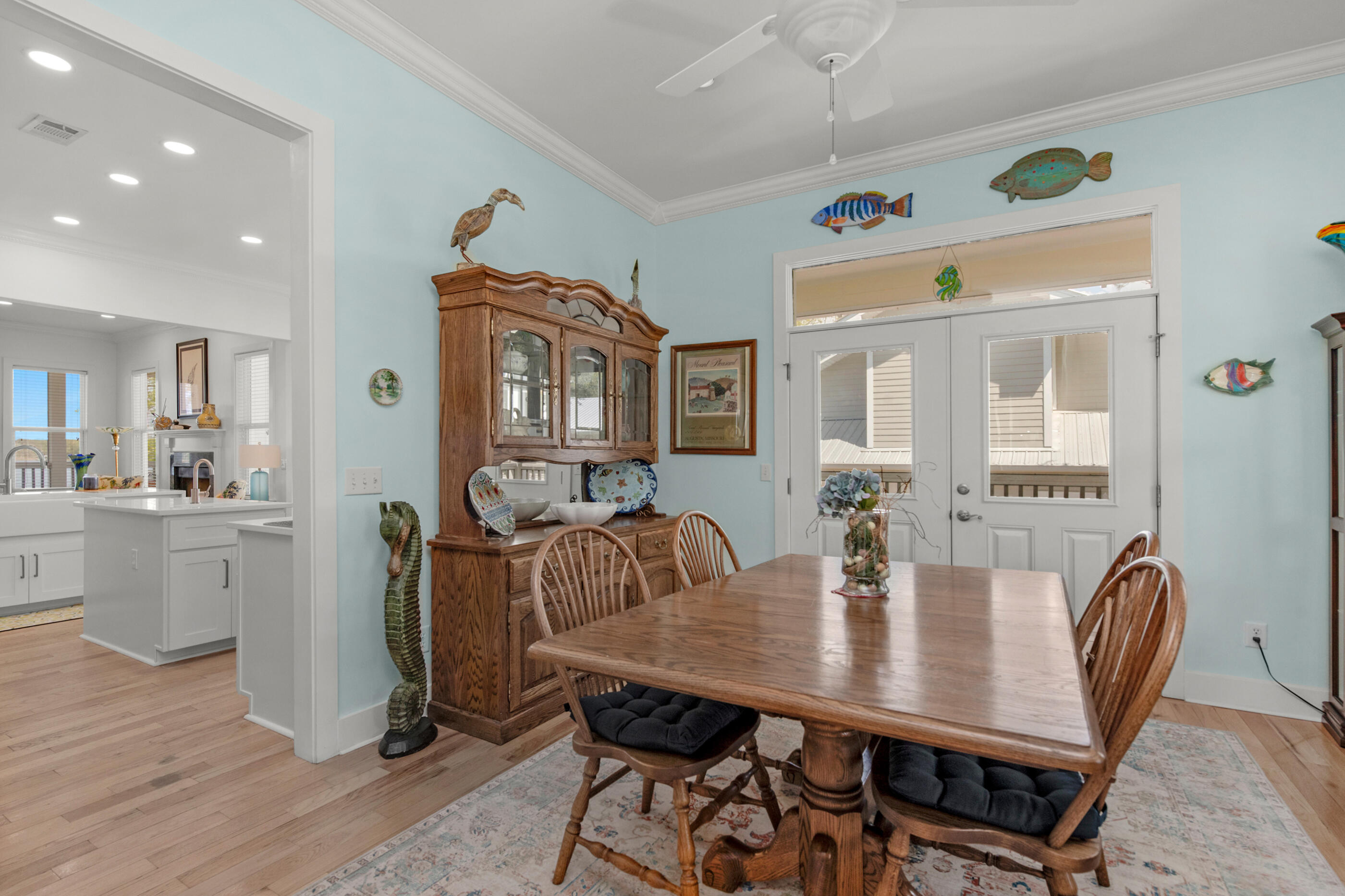 1422 Lagrange Road Freeport, FL 32439 - Photo 16 of 97 16