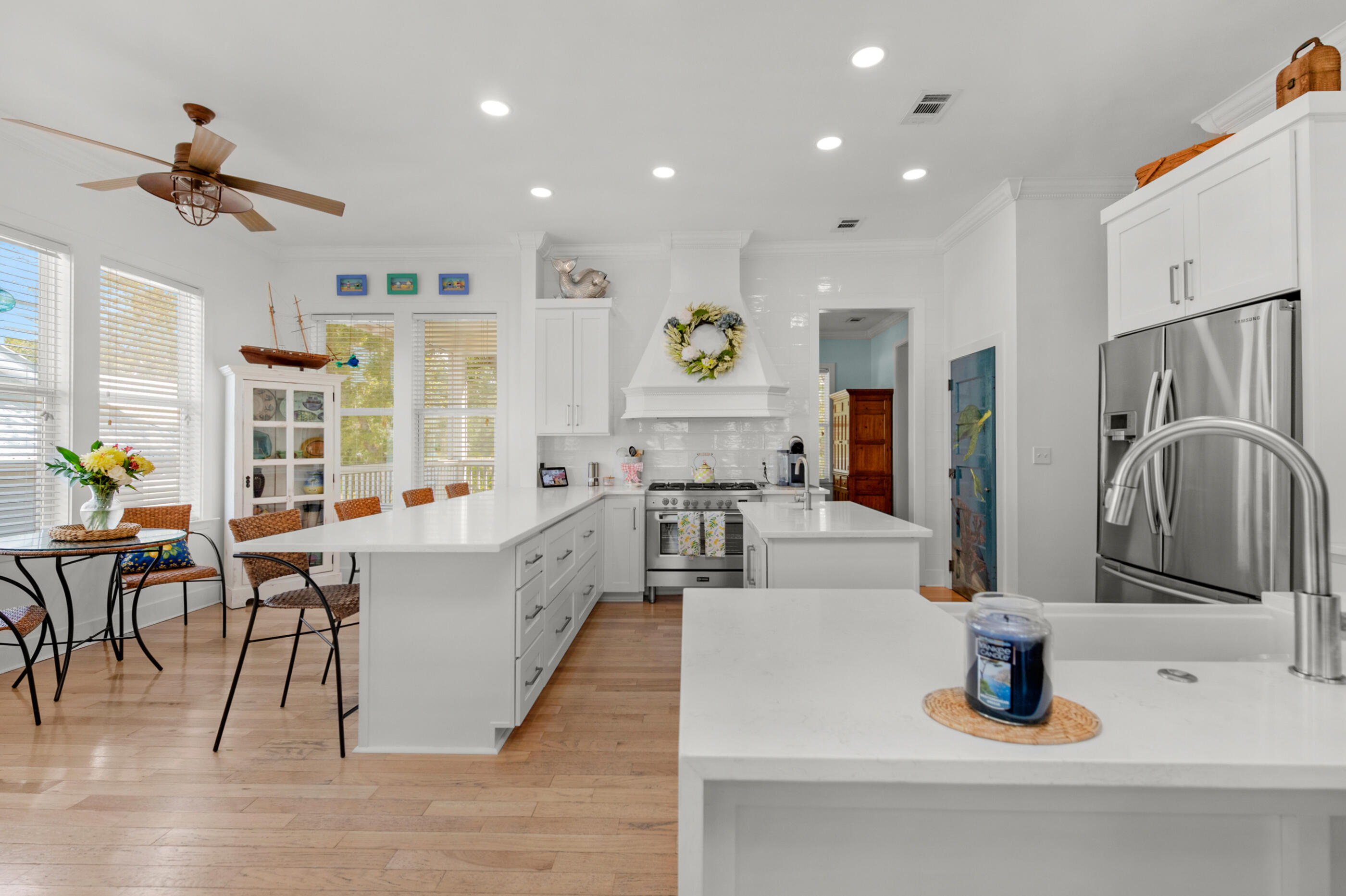 1422 Lagrange Road Freeport, FL 32439 - Photo 27 of 97 27