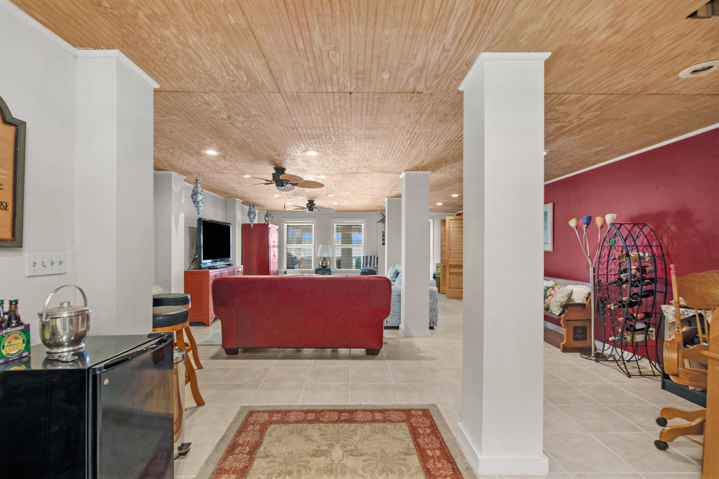 1422 Lagrange Road Freeport, FL 32439 - Photo 56 of 97 gathering room