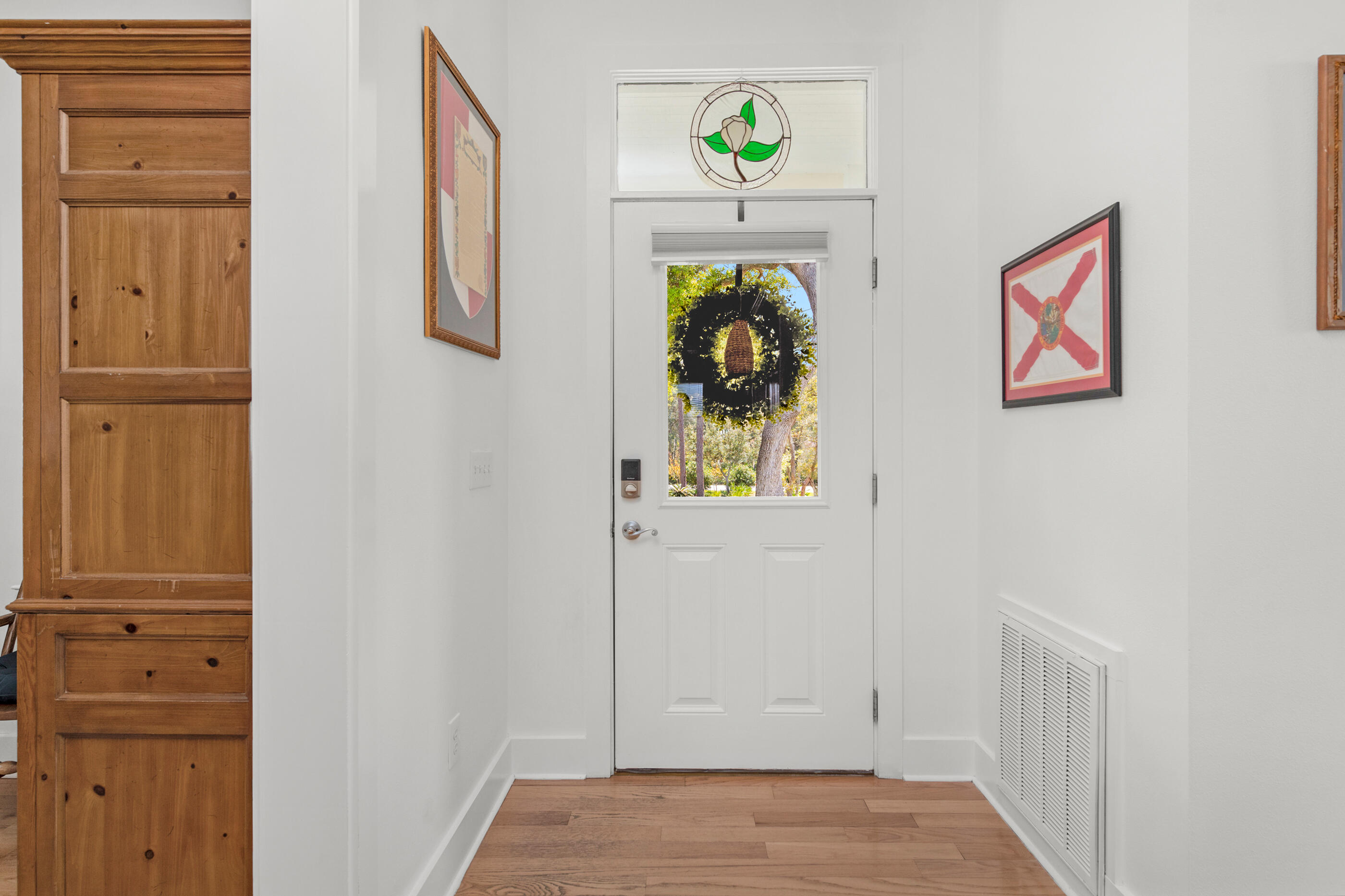 1422 Lagrange Road Freeport, FL 32439 - Photo 6 of 97 entrance