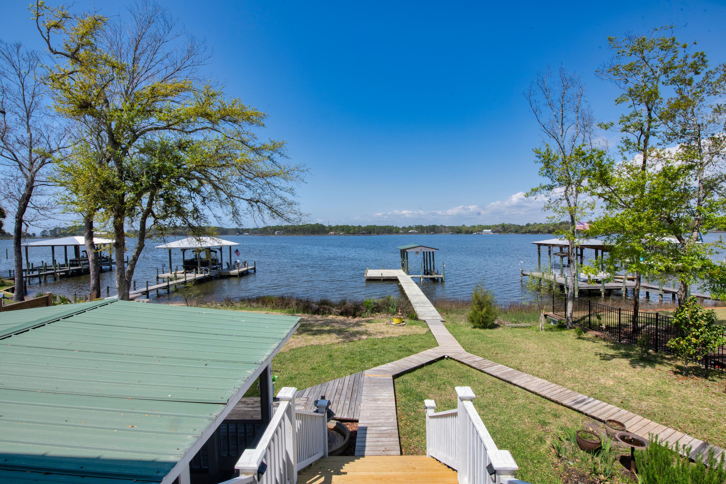 1422 Lagrange Road Freeport, FL 32439 - Photo 67 of 97 Lagrange Bayou