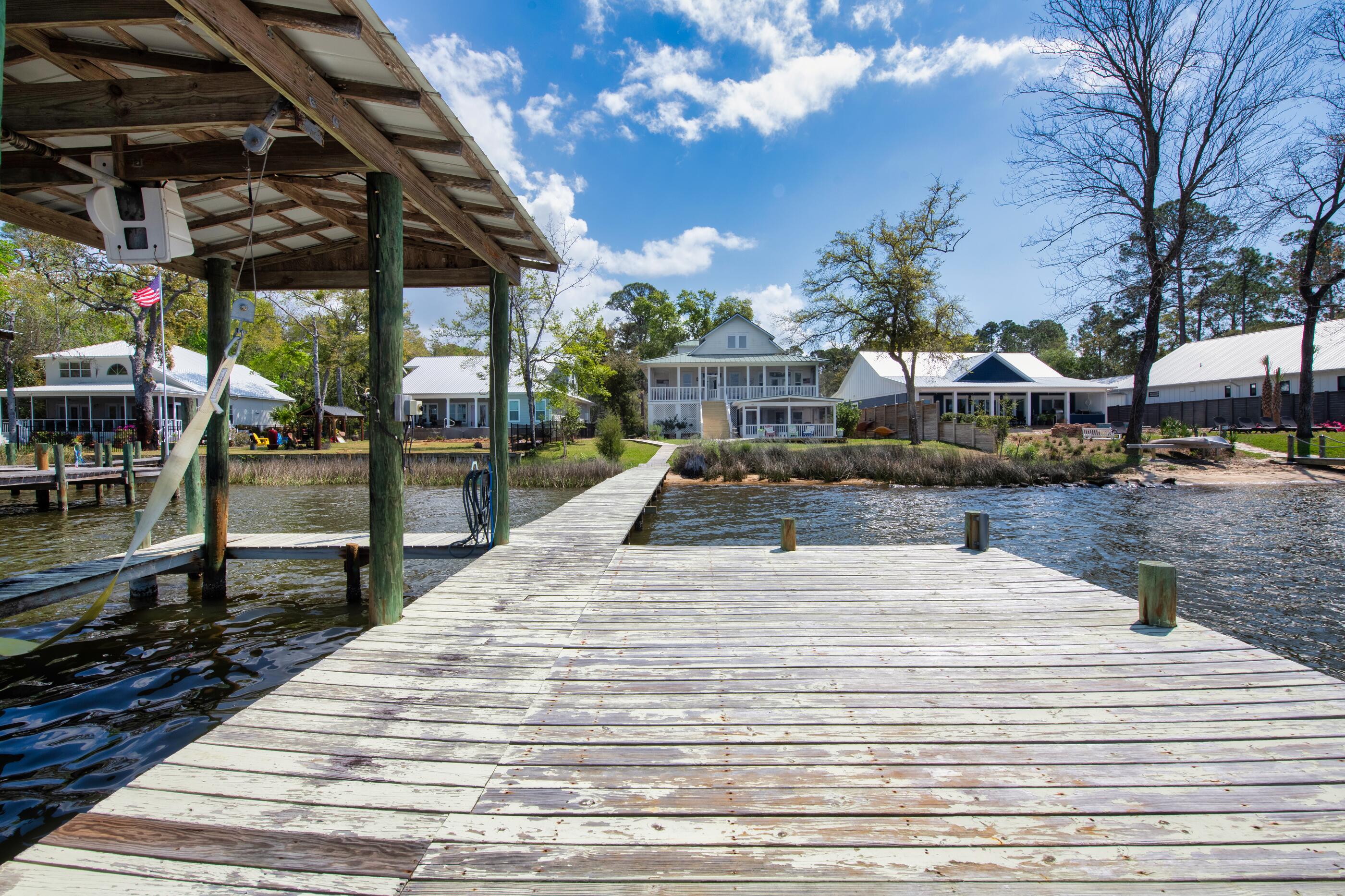 1422 Lagrange Road Freeport, FL 32439 - Photo 76 of 97 76