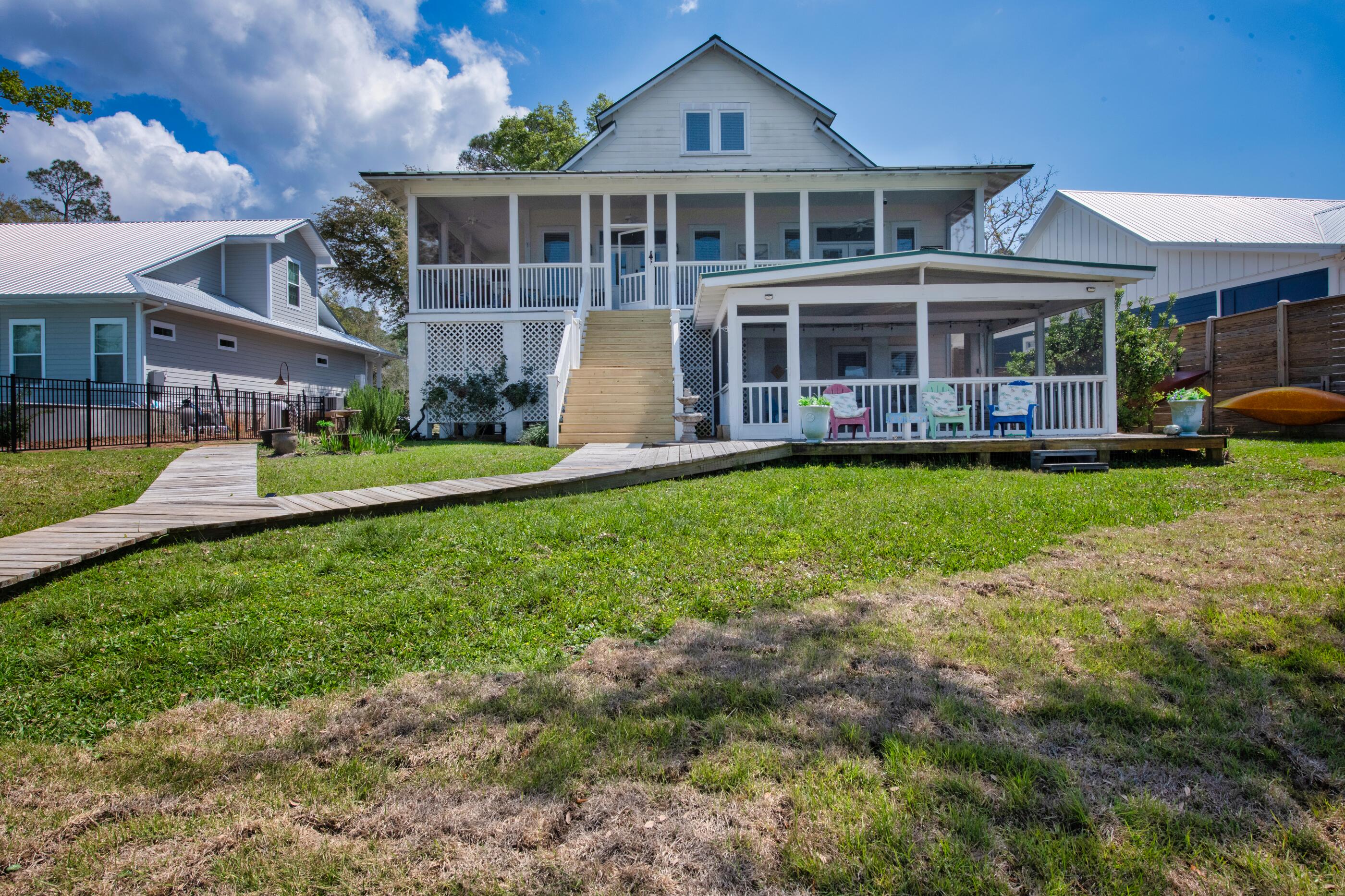 1422 Lagrange Road Freeport, FL 32439 - Photo 80 of 97 80