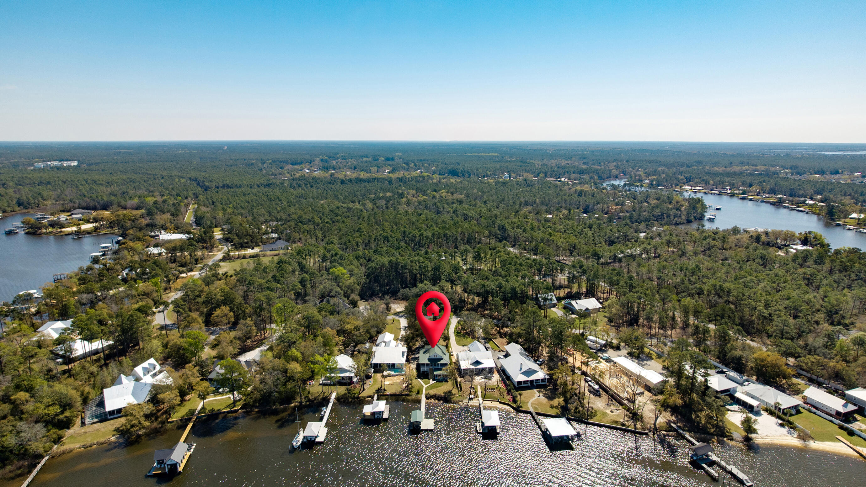 1422 Lagrange Road Freeport, FL 32439 - Photo 82 of 97 82