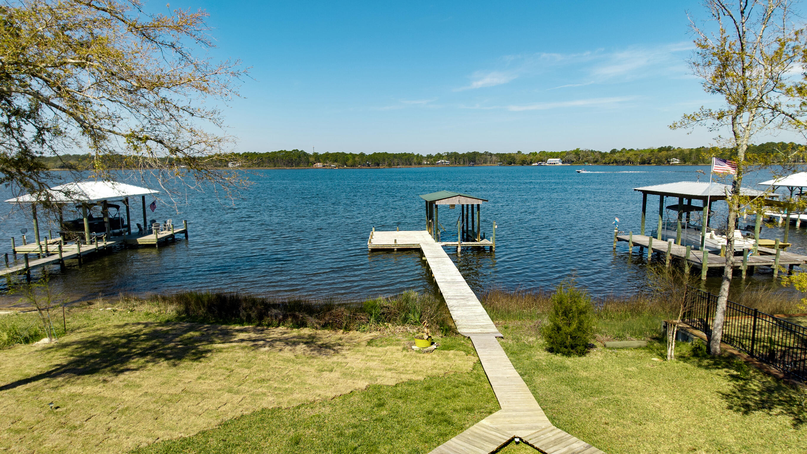 1422 Lagrange Road Freeport, FL 32439 - Photo 88 of 97 88