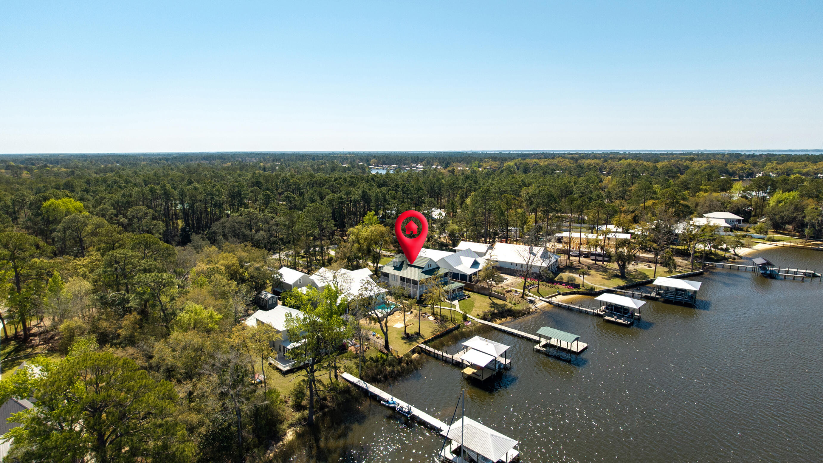 1422 Lagrange Road Freeport, FL 32439 - Photo 91 of 97 91