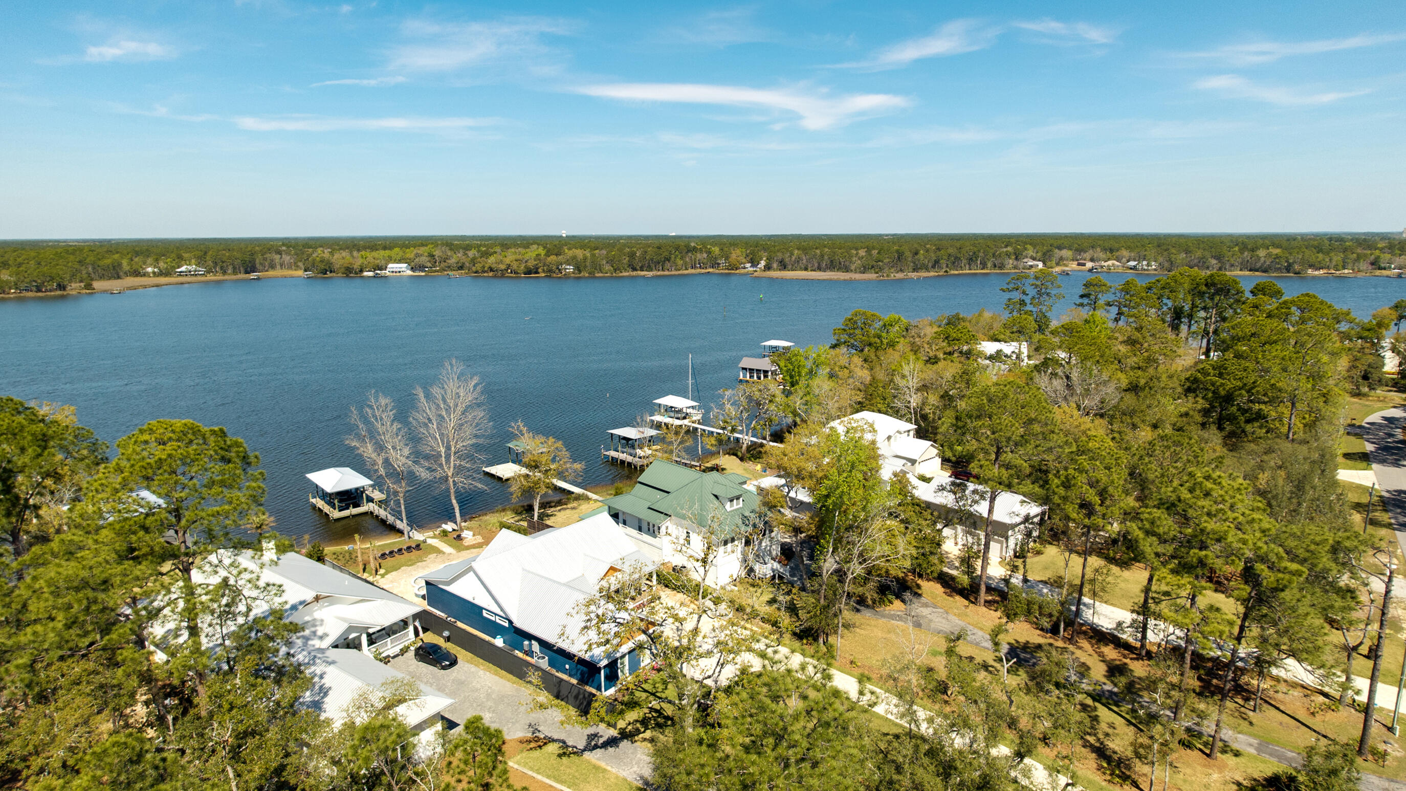 1422 Lagrange Road Freeport, FL 32439 - Photo 94 of 97 94
