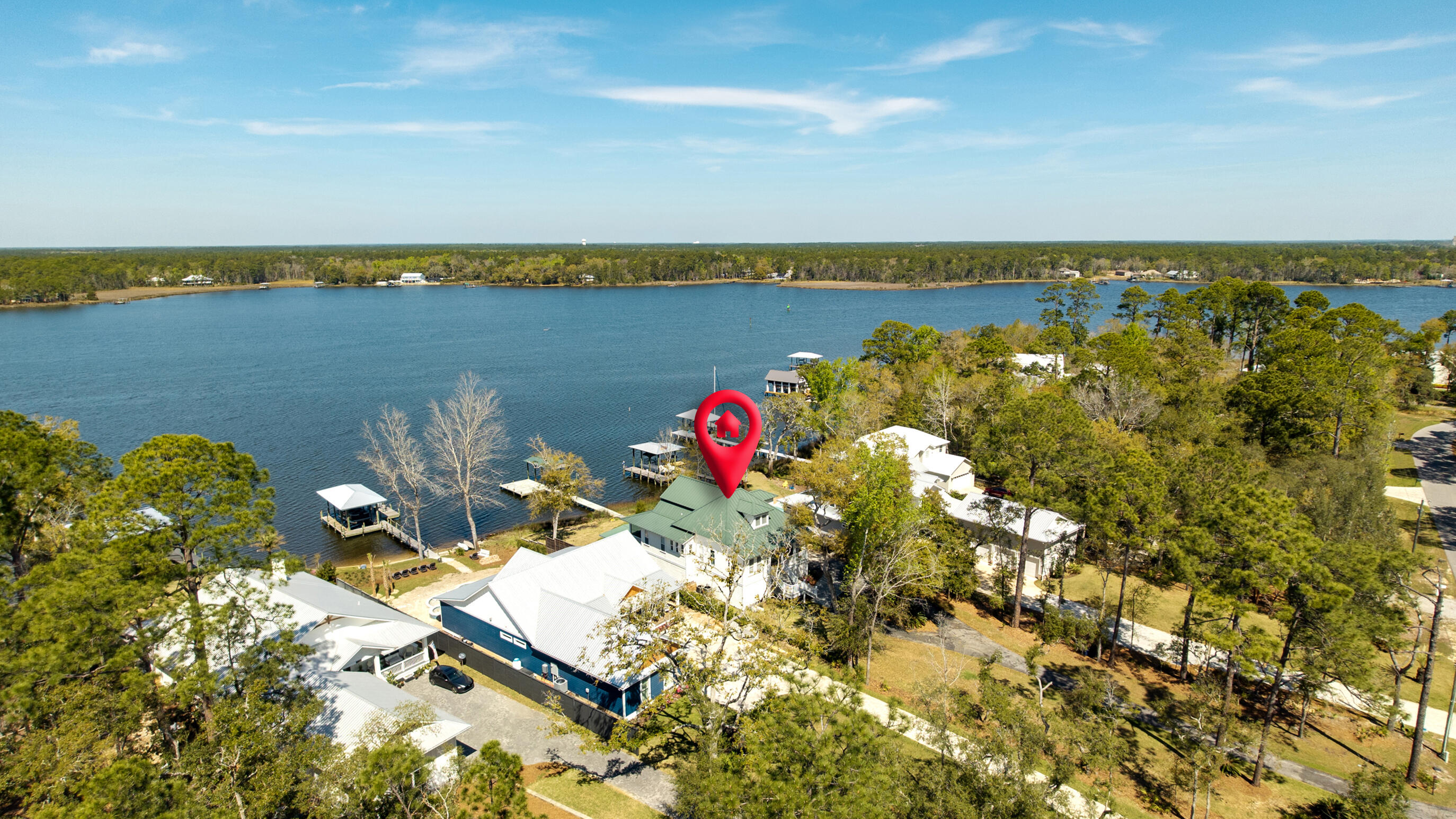 1422 Lagrange Road Freeport, FL 32439 - Photo 95 of 97 95