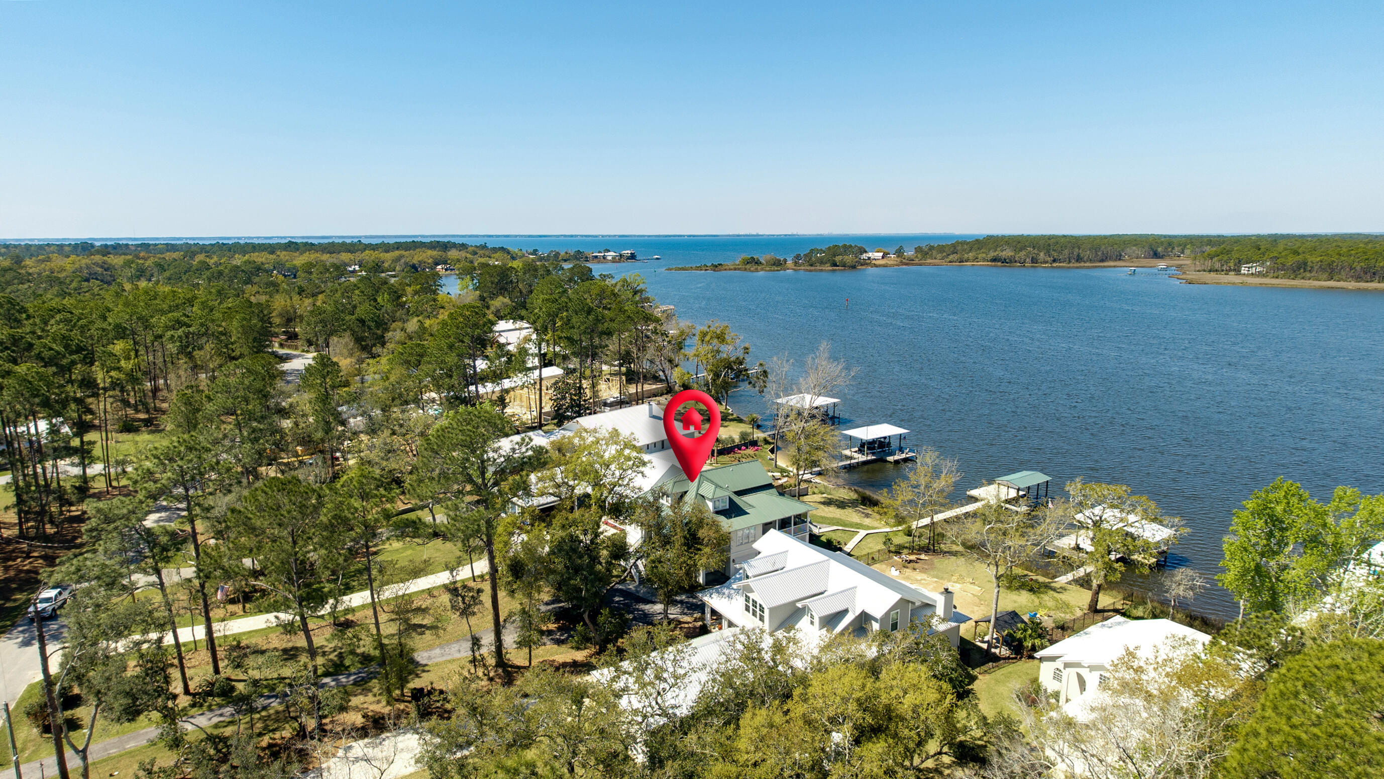 1422 Lagrange Road Freeport, FL 32439 - Photo 96 of 97 96