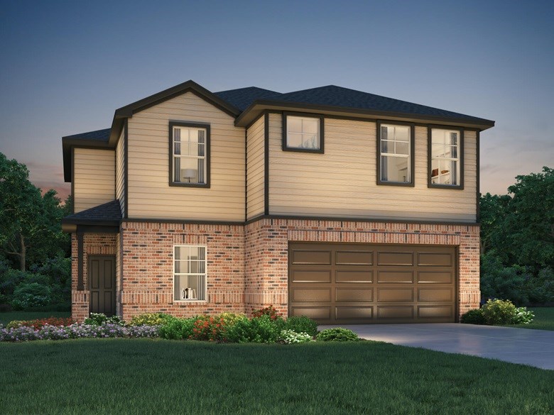 409 Autumn Leaf Road Hutto, TX 78634 - Photo 1 of 1 Gallery Image 1