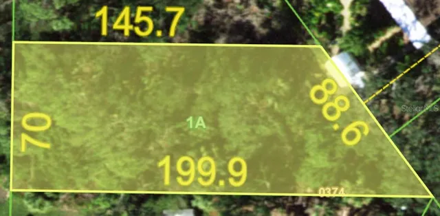 $22,500 | 919 Phyllis Terrace, Port Charlotte, FL 33948