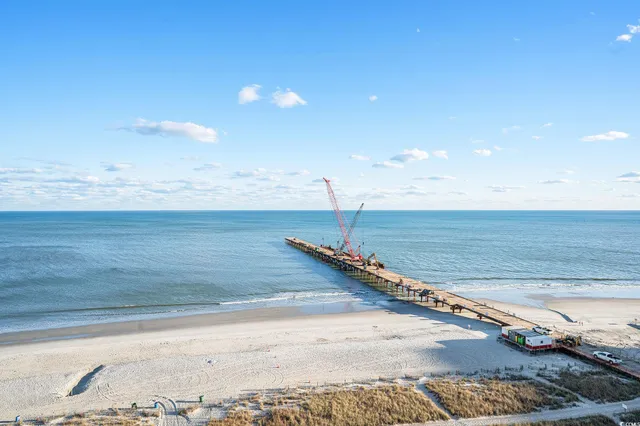 $264,900 | 2406 North Ocean Boulevard, Unit 1203, Myrtle Beach, SC 29577