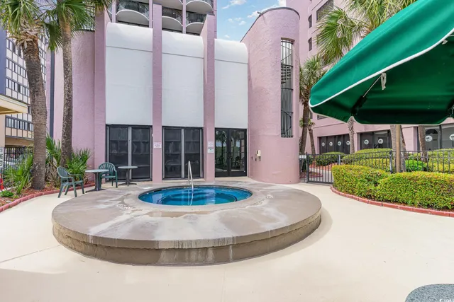 $264,900 | 2406 North Ocean Boulevard, Unit 1203, Myrtle Beach, SC 29577