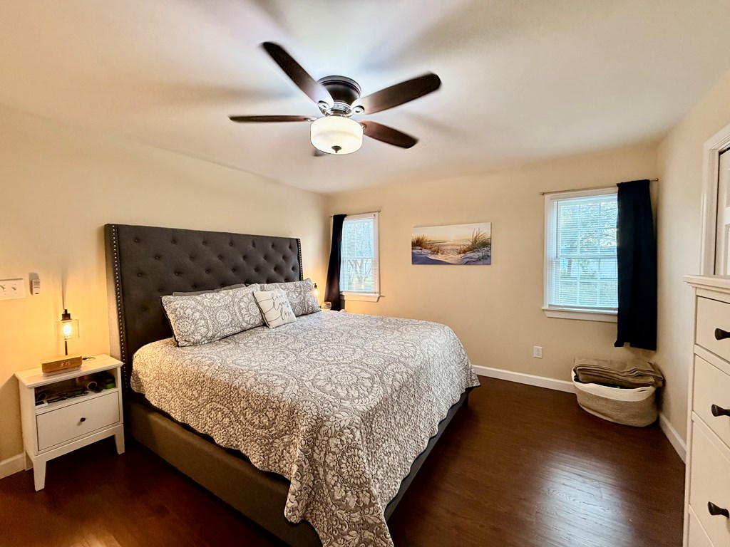 24148 Catherine Street Parksley, VA 23421 - Photo 24 of 39
