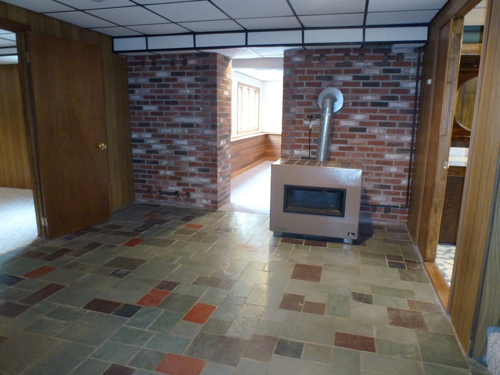 134 Dunstable Road North Chelmsford, MA 01863 - Photo 15 of 26 a view of empty room with windows