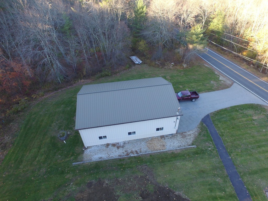 134 Dunstable Road North Chelmsford, MA 01863 - Photo 26 of 26 a view of a back yard