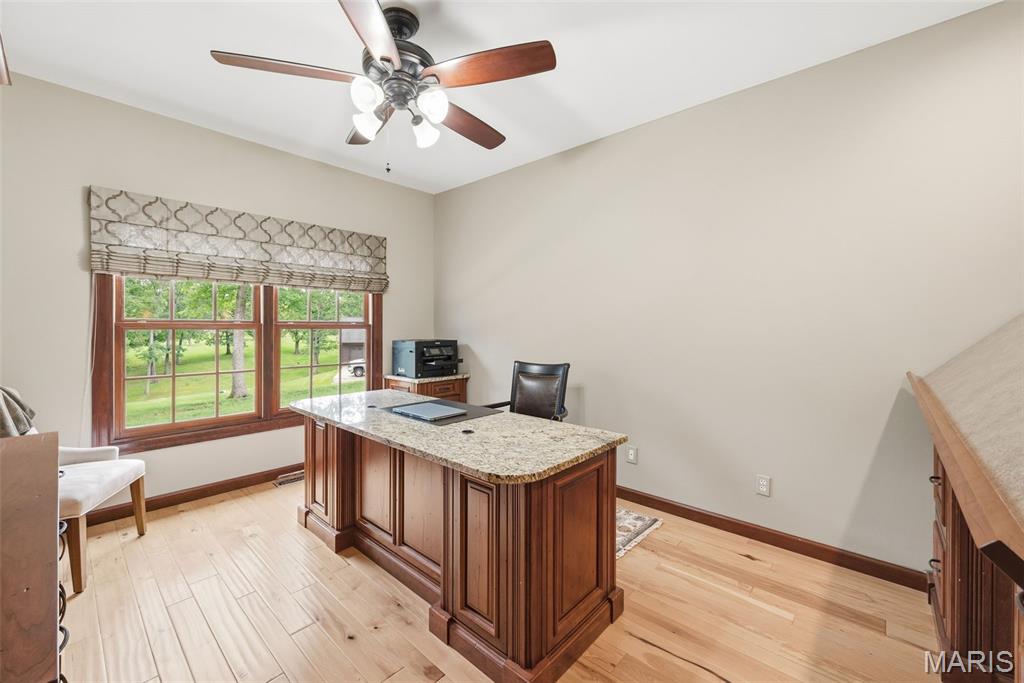 4325 Hueffmeier Road Defiance, MO 63341 - Photo 26 of 99